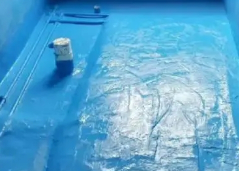 麟游卫生间漏水维修公司分享下麟游卫生间防水工程中常用防水涂料介绍。